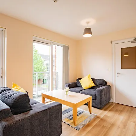 4 Bed - Spacious * Limerick Junction
