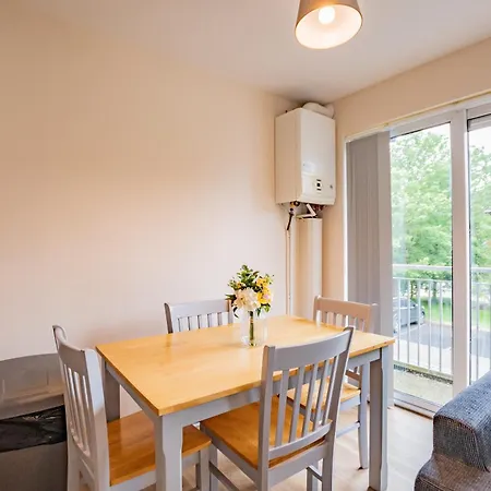 Lejlighed 4 Bed - Spacious Limerick Junction
