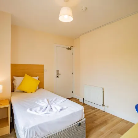 Lejlighed 4 Bed - Spacious Limerick Junction