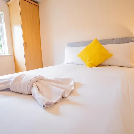 Lejlighed 4 Bed - Spacious Limerick Junction